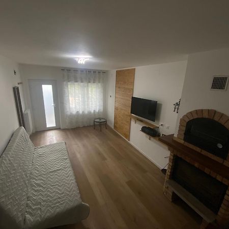 Casa Vacanza Villa Buia Eksteriør billede
