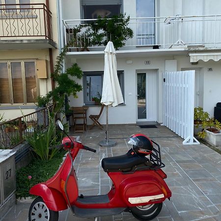 Casa Vacanza Villa Buia Eksteriør billede