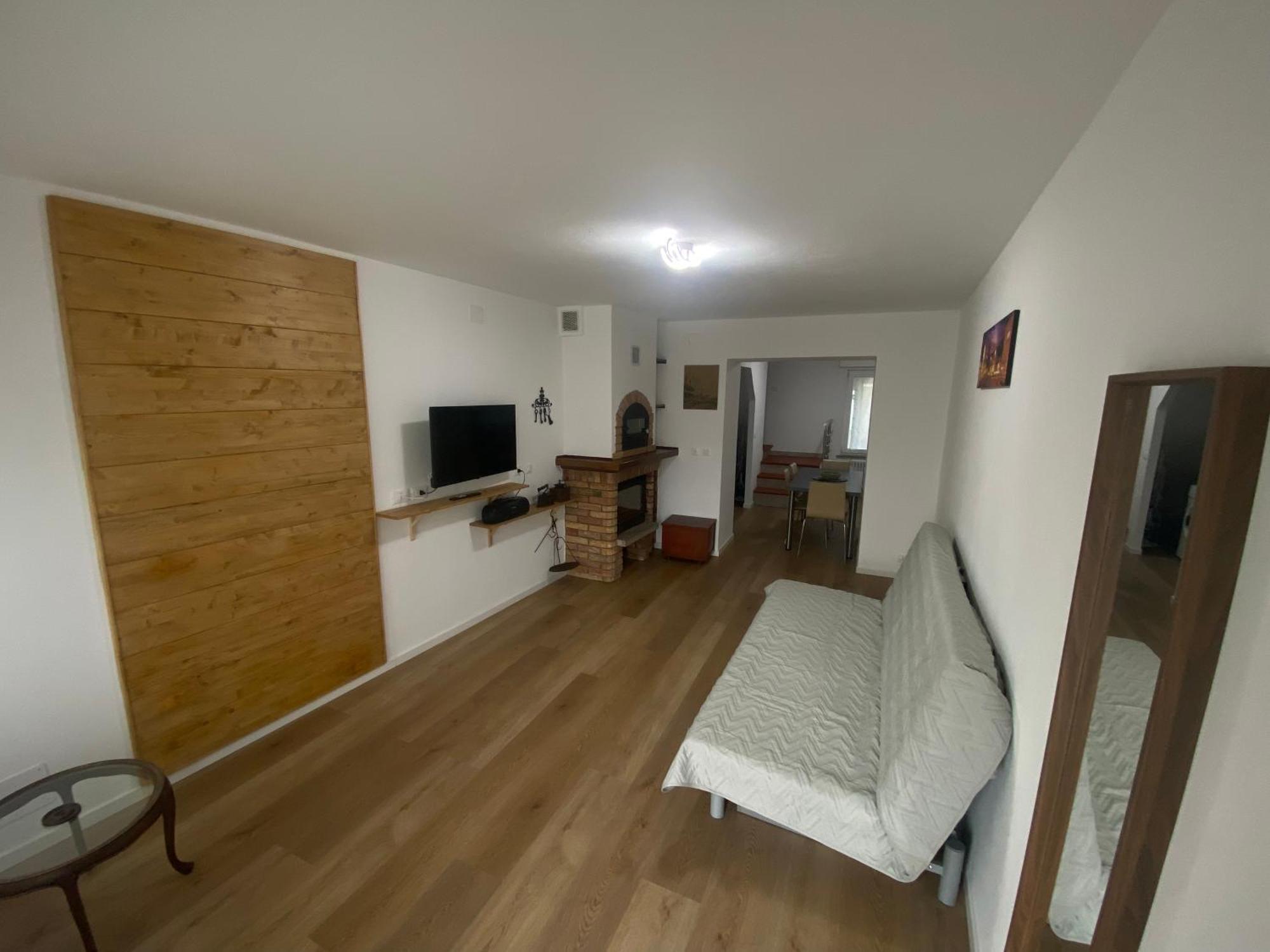 Casa Vacanza Villa Buia Eksteriør billede