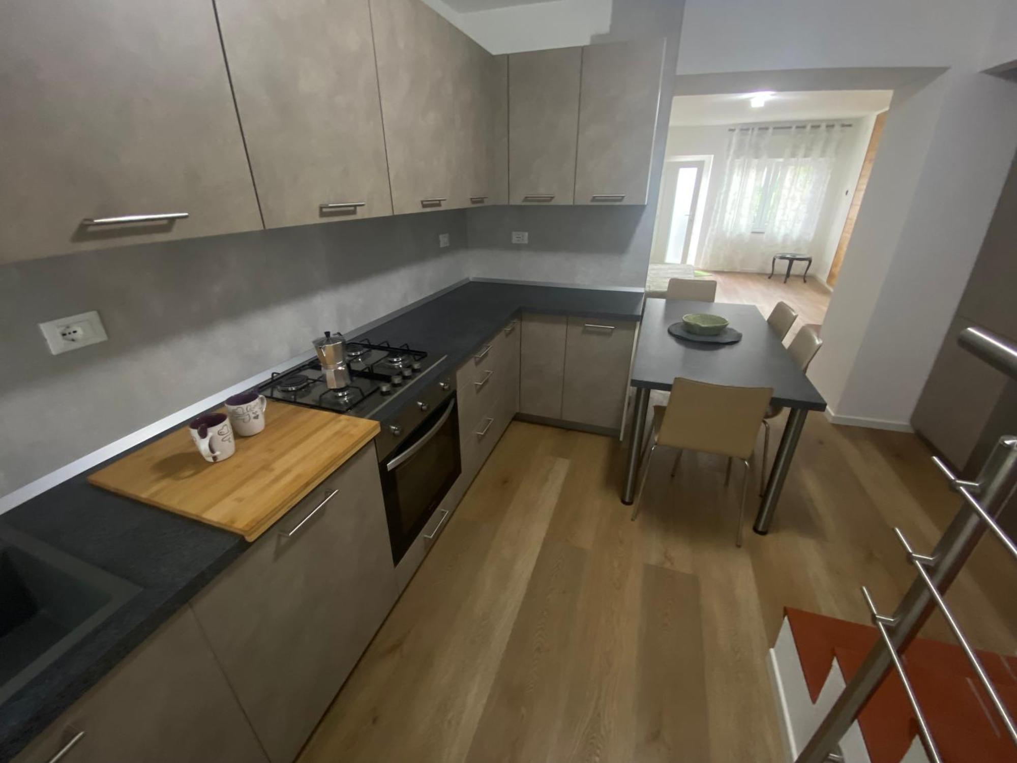 Casa Vacanza Villa Buia Eksteriør billede