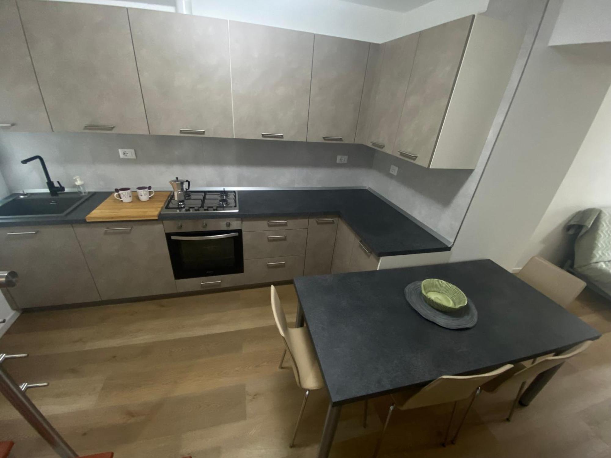 Casa Vacanza Villa Buia Eksteriør billede