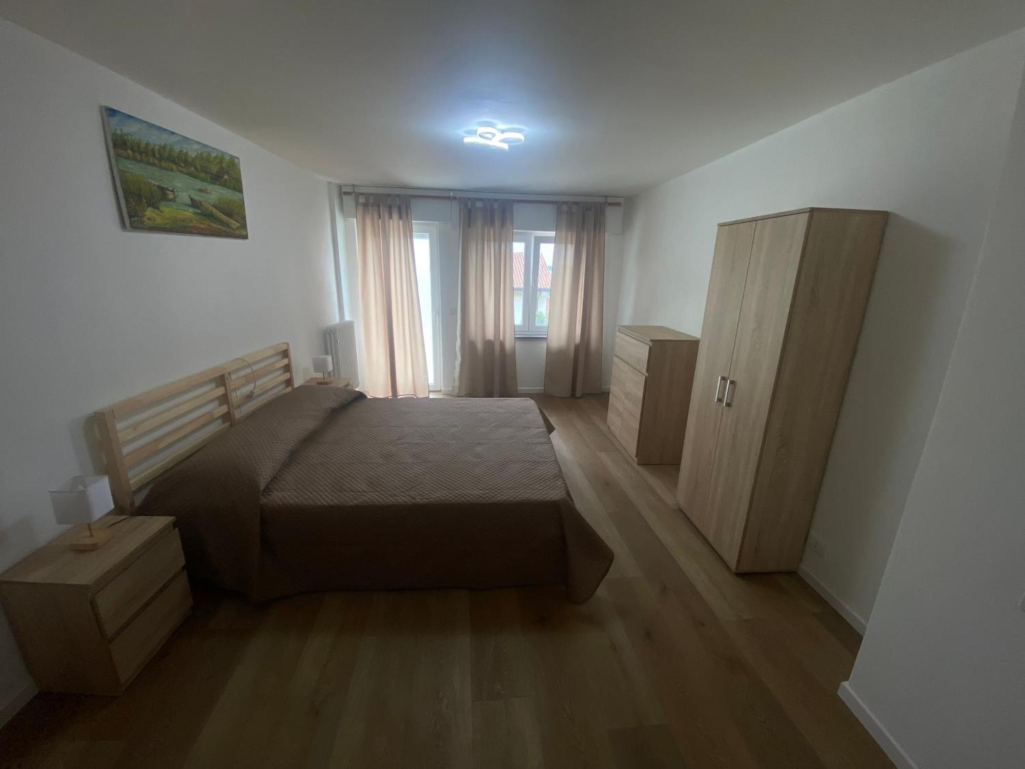 Casa Vacanza Villa Buia Eksteriør billede