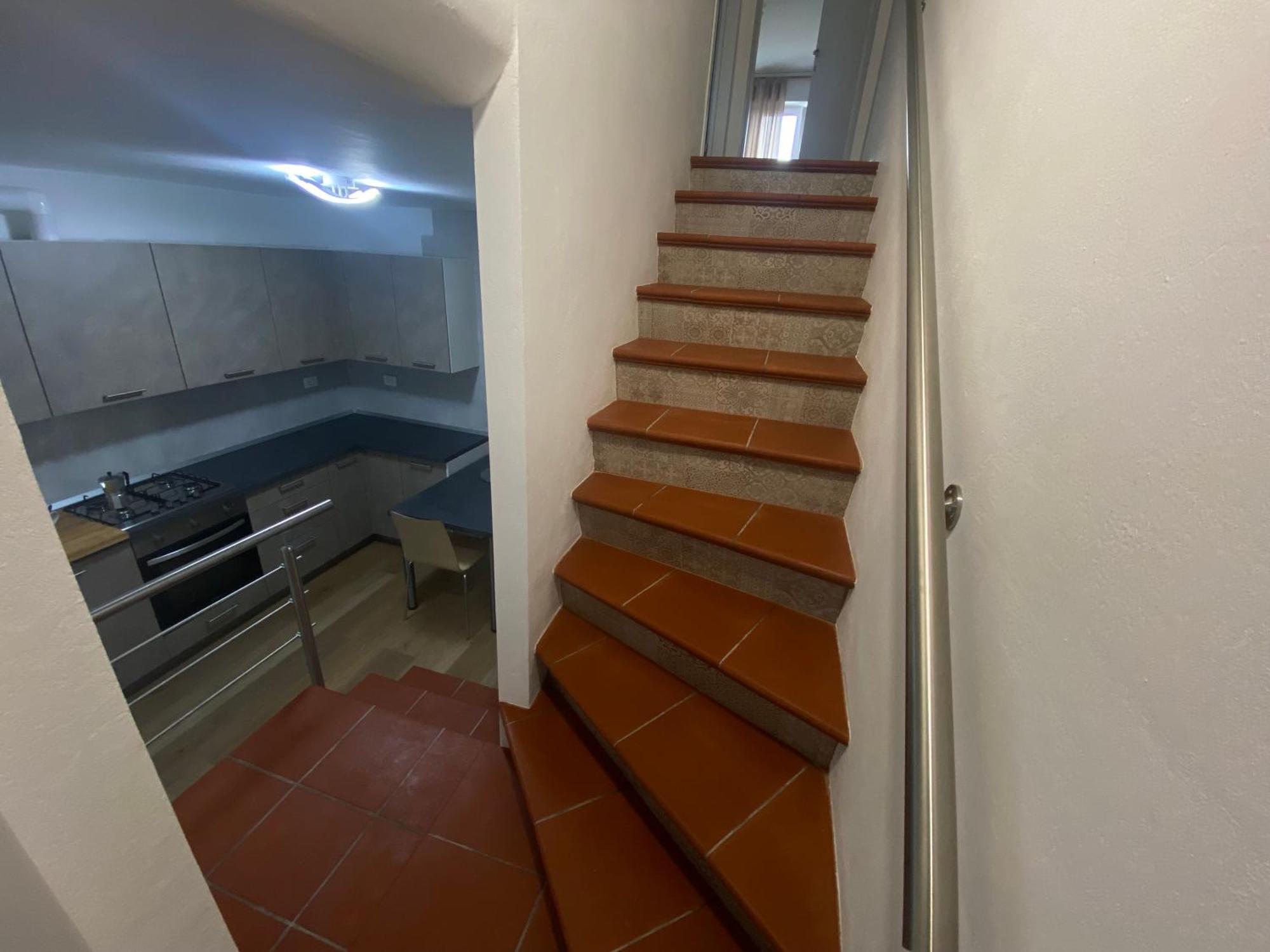 Casa Vacanza Villa Buia Eksteriør billede